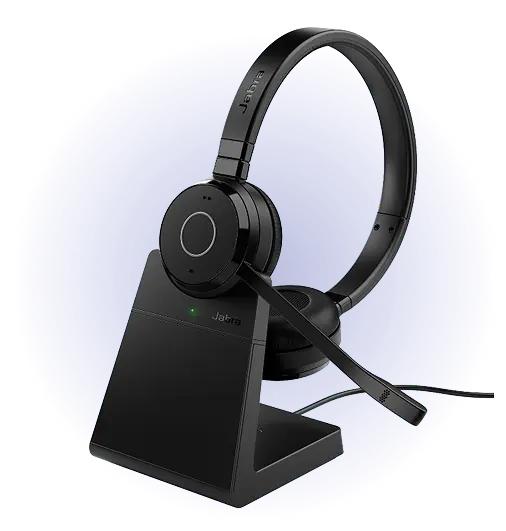 Auriculares empresariales