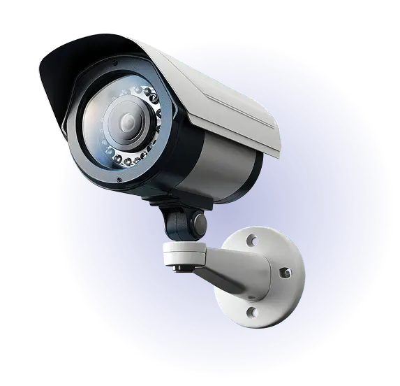 Camaras de seguridad cinsit