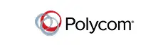Polycom logo